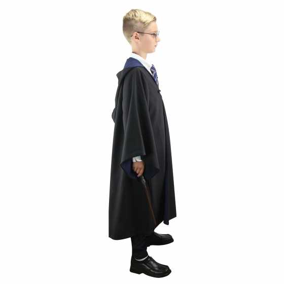 Kids Robe de Sorcier / Cape - Serdaigle - Harry Potter Cinereplicas
