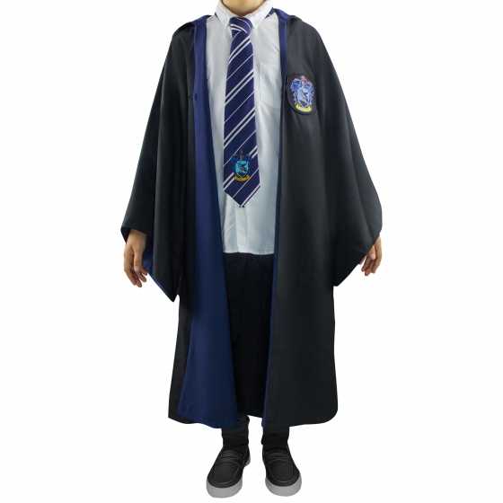 Kids Robe de Sorcier / Cape - Serdaigle - Harry Potter Cinereplicas