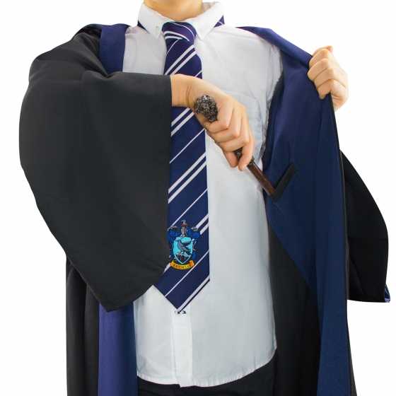 Kids Robe de Sorcier / Cape - Serdaigle - Harry Potter Cinereplicas