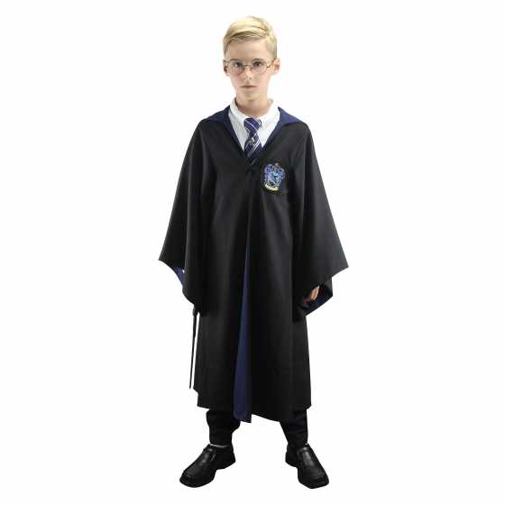 Kids Robe de Sorcier - Serdaigle - Harry Potter