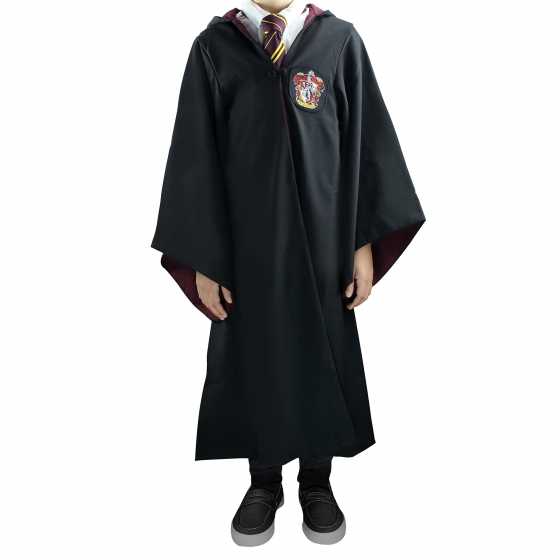 kids Robe de Sorcier / Cape  - cinerplicas Gryffondor - Harry Potter