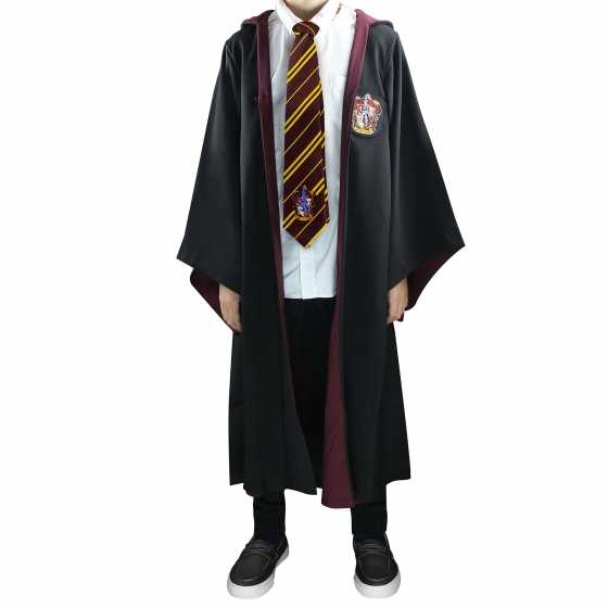 kids Robe de Sorcier / Cape  - cinerplicas Gryffondor - Harry Potter