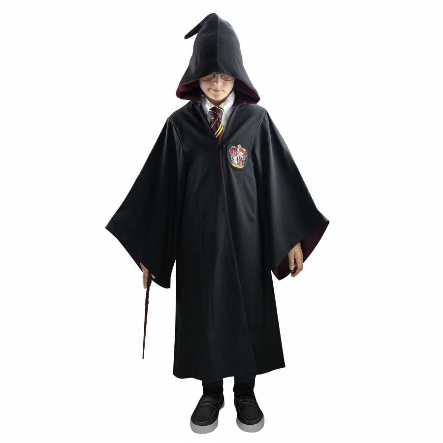 kids Robe de Sorcier / Cape  - cinerplicas Gryffondor - Harry Potter