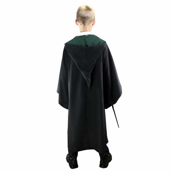 kids Robe de Sorcier / Cape - Serpentard - Harry Potter Cinereplicas