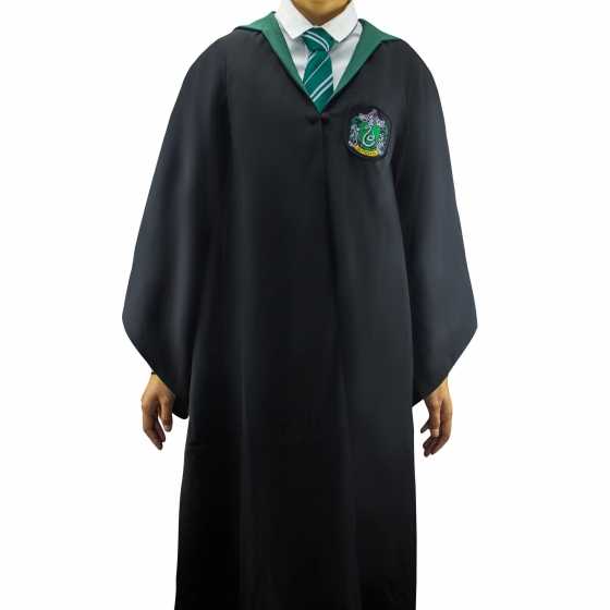 kids Robe de Sorcier / Cape - Serpentard - Harry Potter Cinereplicas