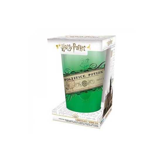 Verre XXL - Potion Polynectar - Harry Potter