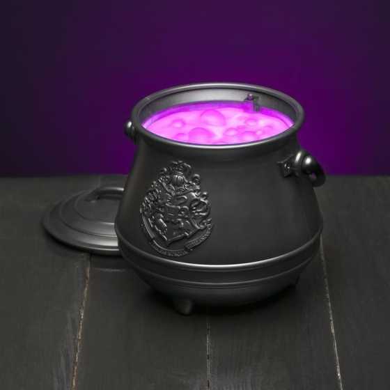 Lampe Chaudron - Harry Potter