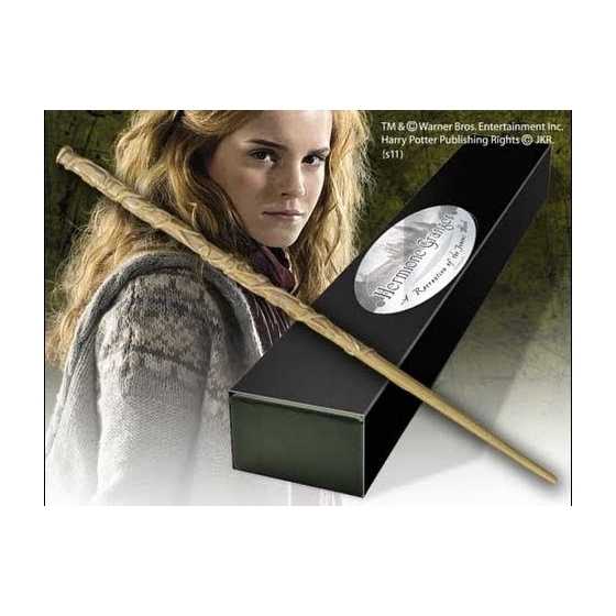 Hermine Grangers Zauberstab - Charakter-Kollektion - Harry Potter