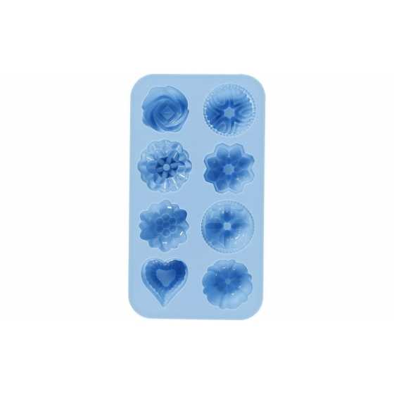 Giessform Silikon "kleine Kuchen"