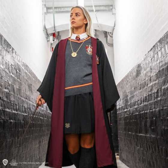 Jupe d'Etudiante d'Hermione - Harry Potter