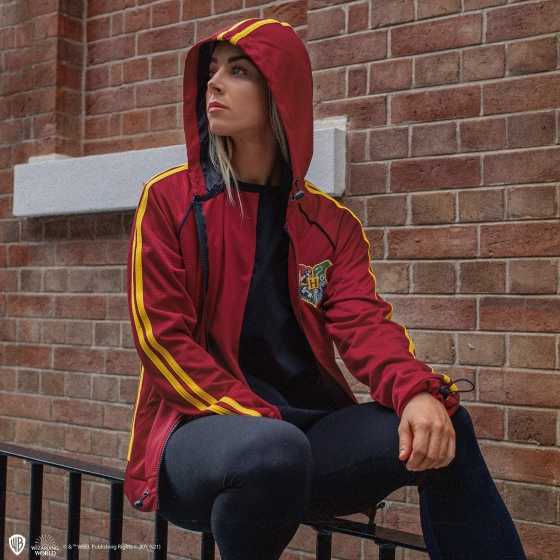 Harry Potter Gryffindor-Jacke Turnier der drei Zauberer - Harry Potter