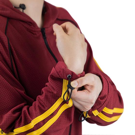 Harry Potter Gryffindor-Jacke Turnier der drei Zauberer - Harry Potter