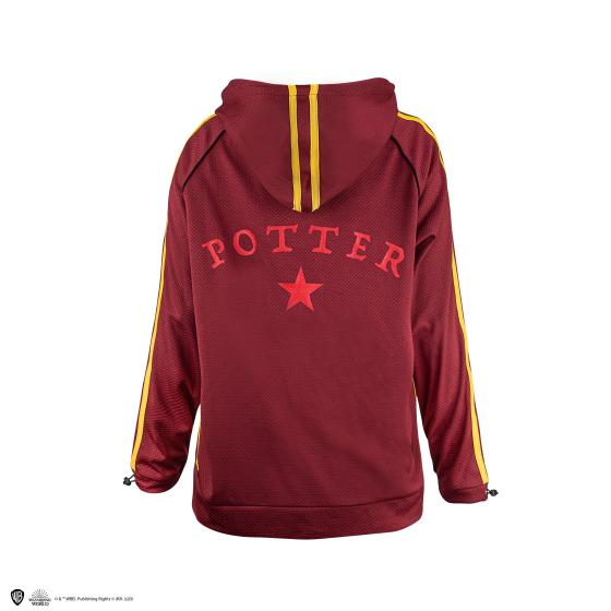 Harry Potter Gryffindor-Jacke Turnier der drei Zauberer - Harry Potter
