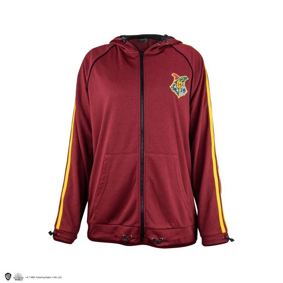 Harry Potter Gryffindor-Jacke Turnier der drei Zauberer - Harry Potter