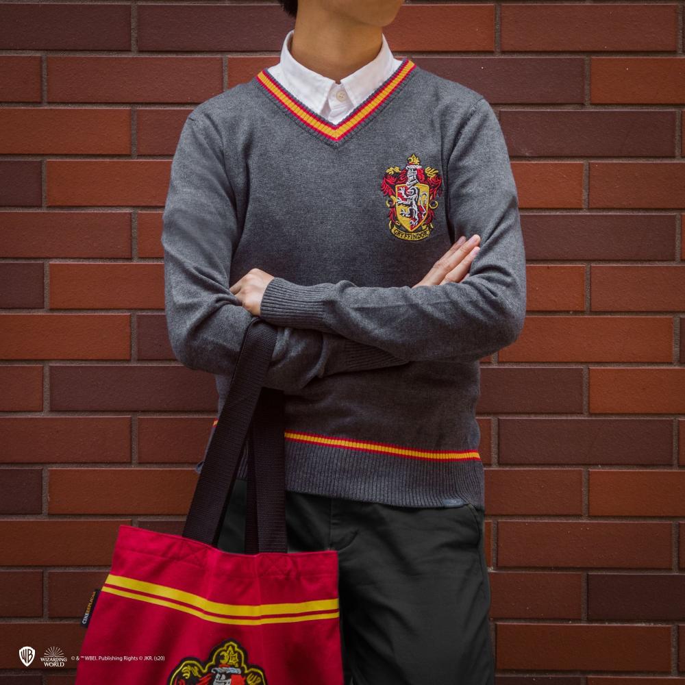 Pullover - Gryffindor - Harry Potter