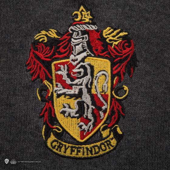 Pullover - Gryffindor - Harry Potter
