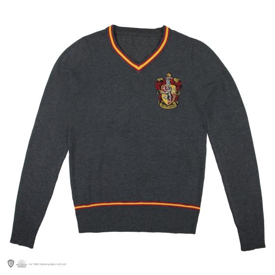 Pullover - Gryffindor - Harry Potter