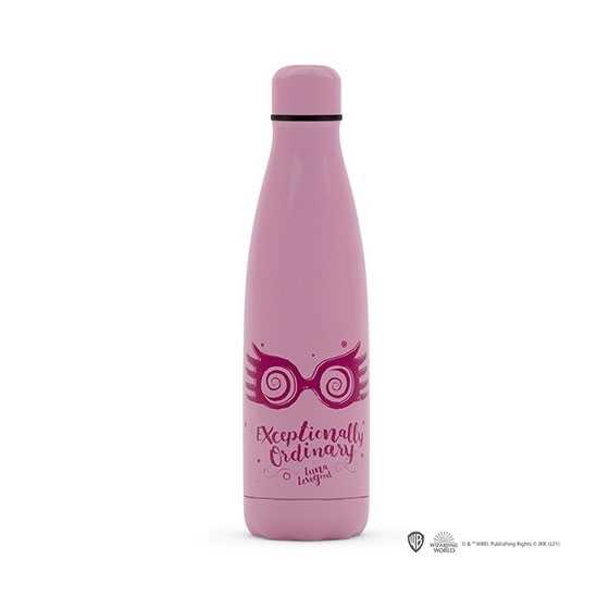 Isothermische Flasche 500ml - Luna Lovegood - Harry Potter