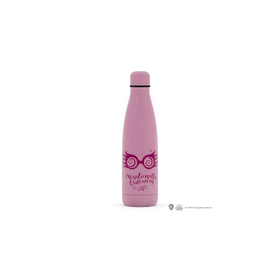 Bouteille isotherme 500ml - Luna Lovegood - Harry Potter
