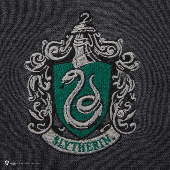 Pullover - Slytherin - Harry Potter