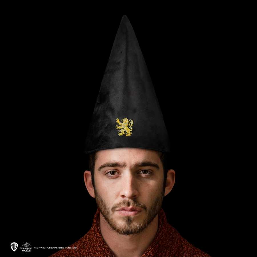 Chapeau d'étudiant Gryffondor - Harry Potter