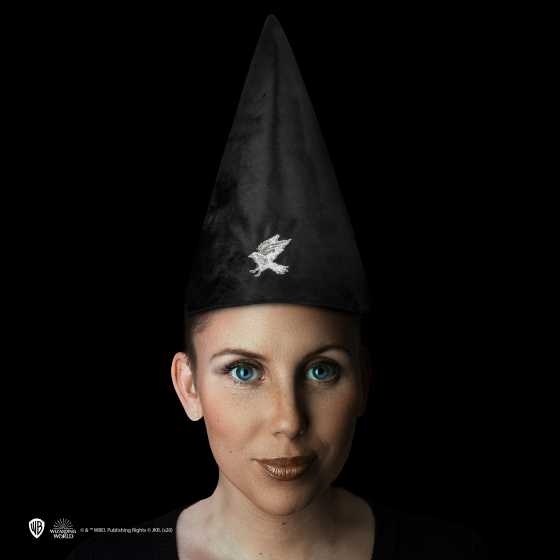 Chapeau d'étudiant Serdaigle - Harry Potter