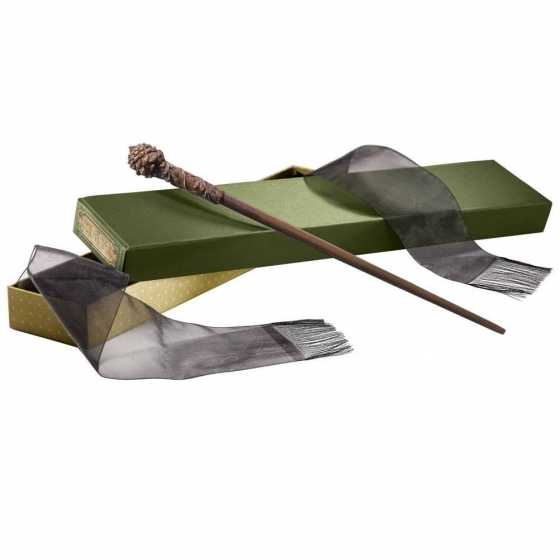 Baguette magique boîte Ollivander Bunty - Animaux Fantastiques