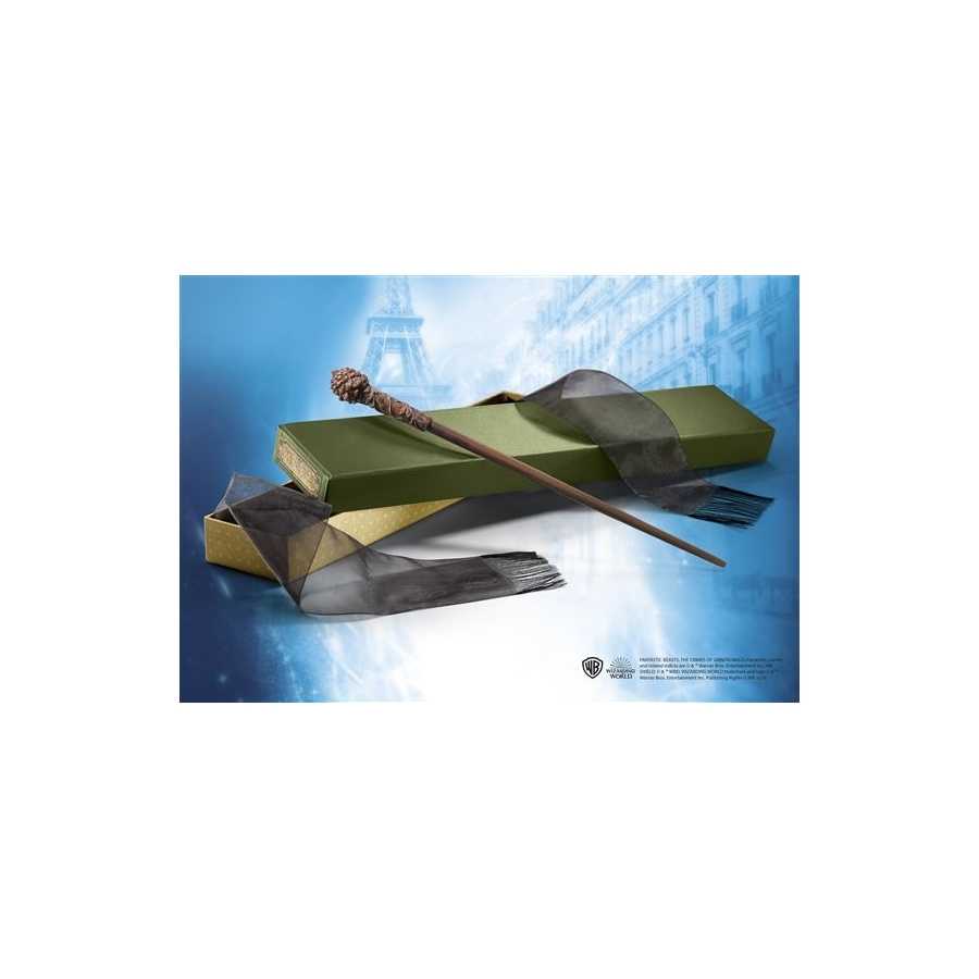 Zauberstab Dose Ollivander Bunty - Phantastische Tierwesen