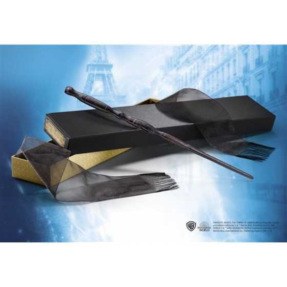 Vinda Rosiers Zauberstab - Phantastische Tierwesen - Ed. Box Ollivander Deluxe