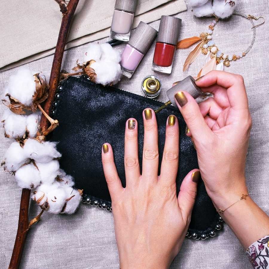 Verns à Ongles De Boho Green. | Verns à Ongles, Ongles, Verns