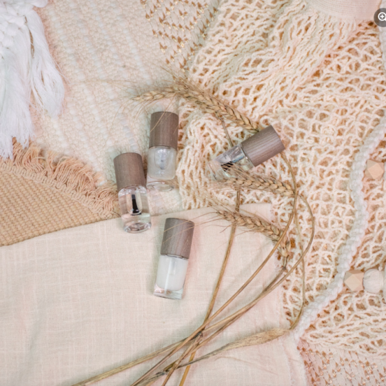 Soin des ongles 09 Durcisseur - Boho