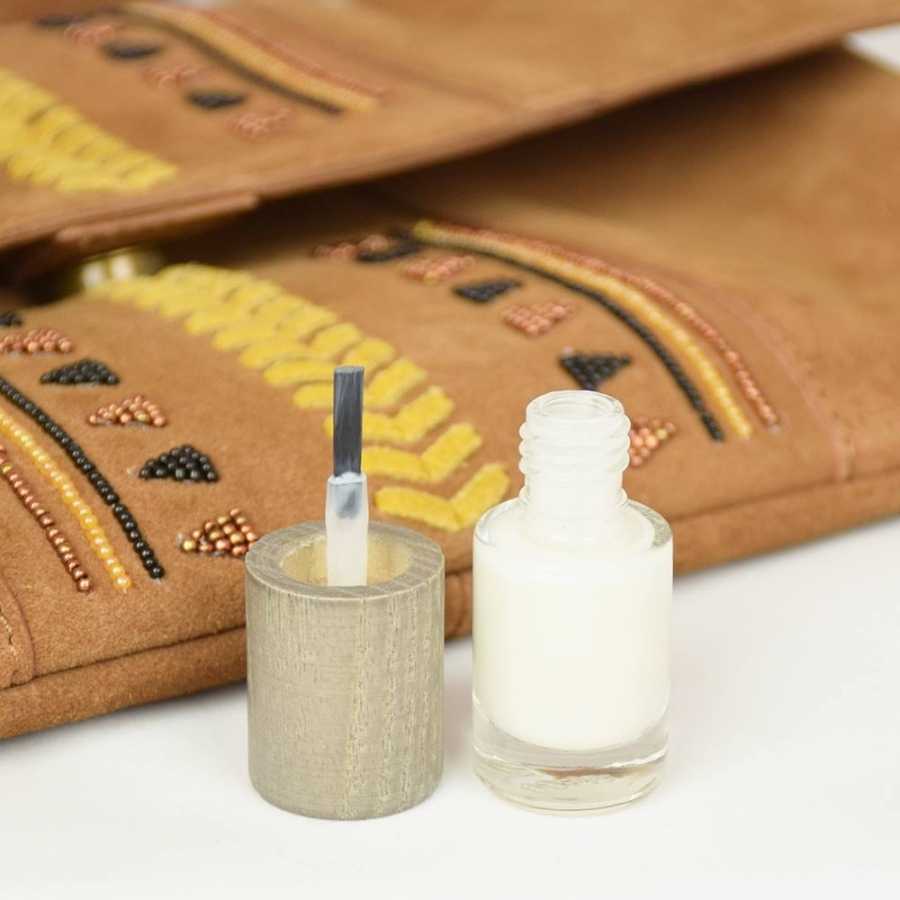 Soin des ongles 09 Durcisseur - Boho