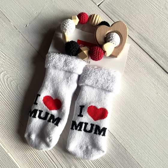Set cadeau Love Mum