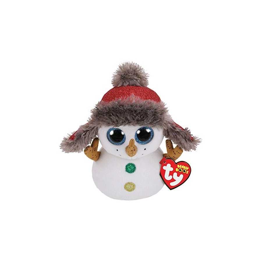 Plüschtier TY - Buttons - 24 cm