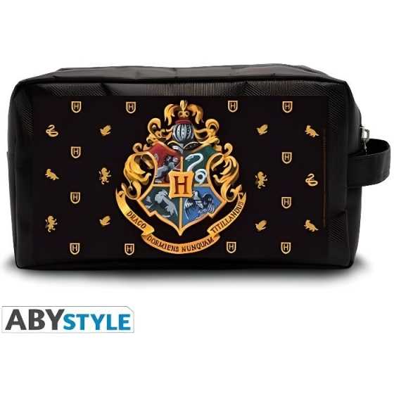 Grosser Kulturbeutel - Harry Potter
