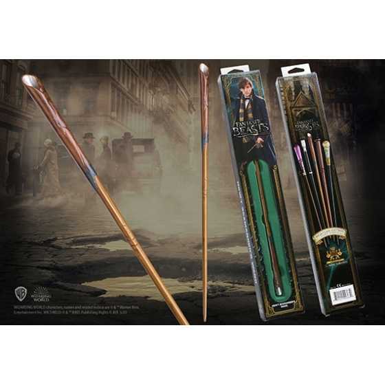 Baguette magique blister Norbert Dragonneau - Animaux Fantastiques