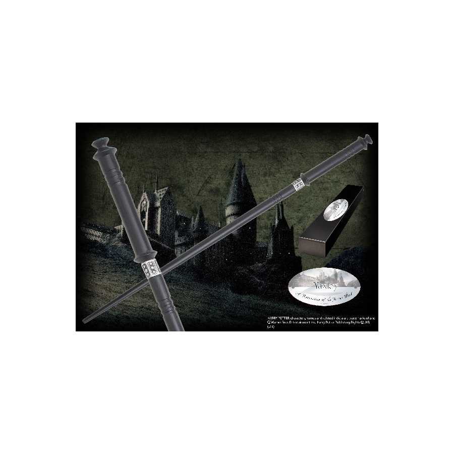Zauberstab von Yaxley - Charaktersammlung - Harry Potter