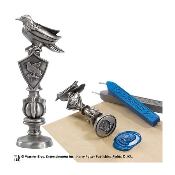 Sceau de cire Serdaigle - Harry Potter