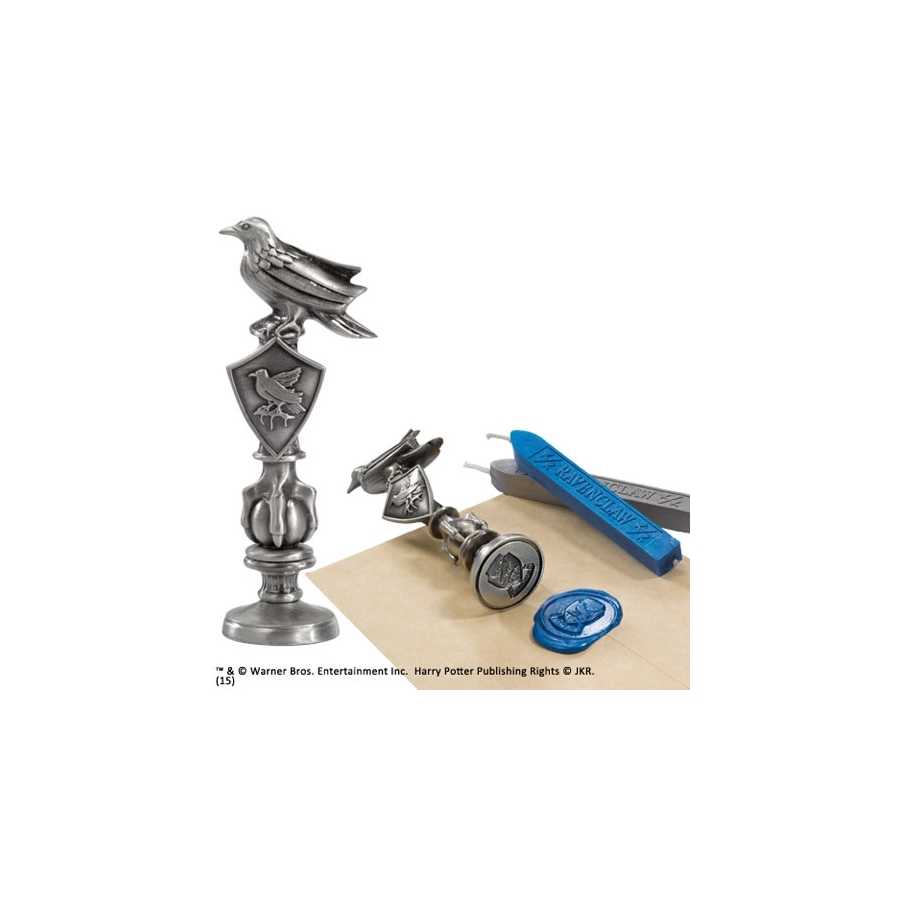 Ravenclaw Wachssiegel - Harry Potter