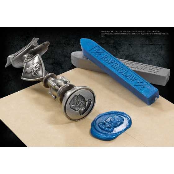 Ravenclaw Wachssiegel - Harry Potter