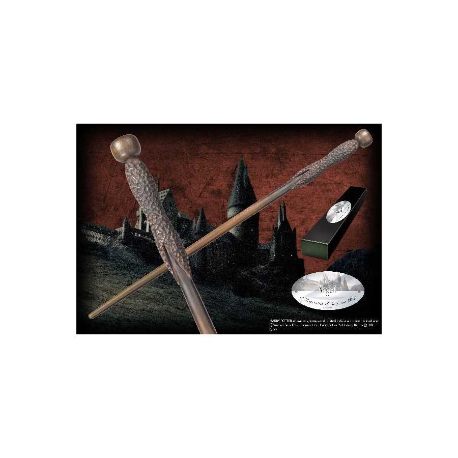 Zauberstab von Nigel - Charaktersammlung - Harry Potter