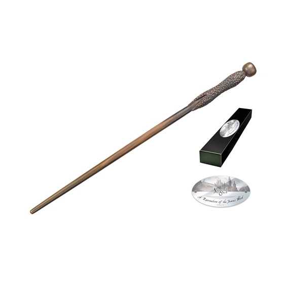 Zauberstab von Nigel - Charaktersammlung - Harry Potter