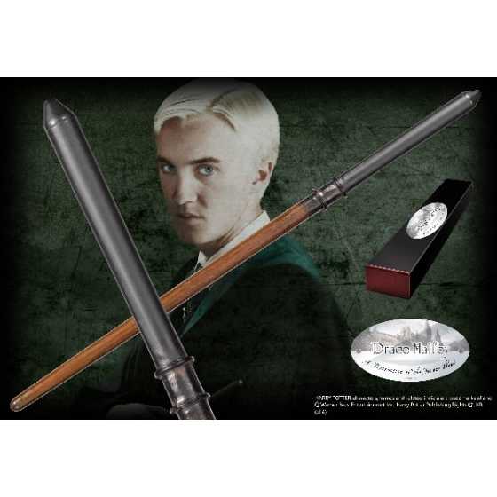 Zauberstab von Draco Malefoy - Charaktersammlung - Harry Potter