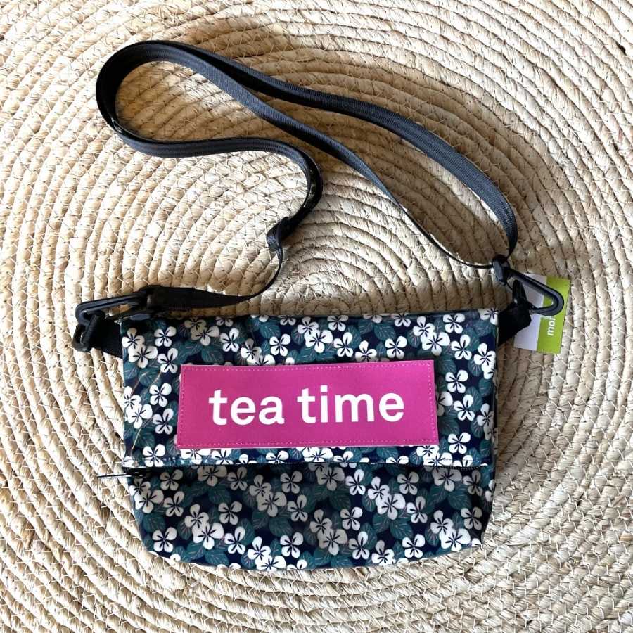 Ninon "tea time" - Bimbambag