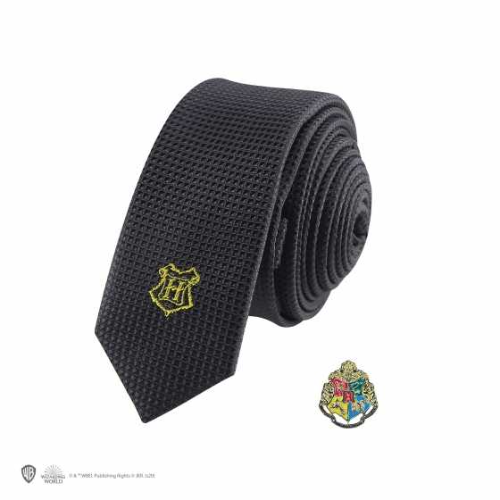Cravate Deluxe Poudlard - Harry Potter