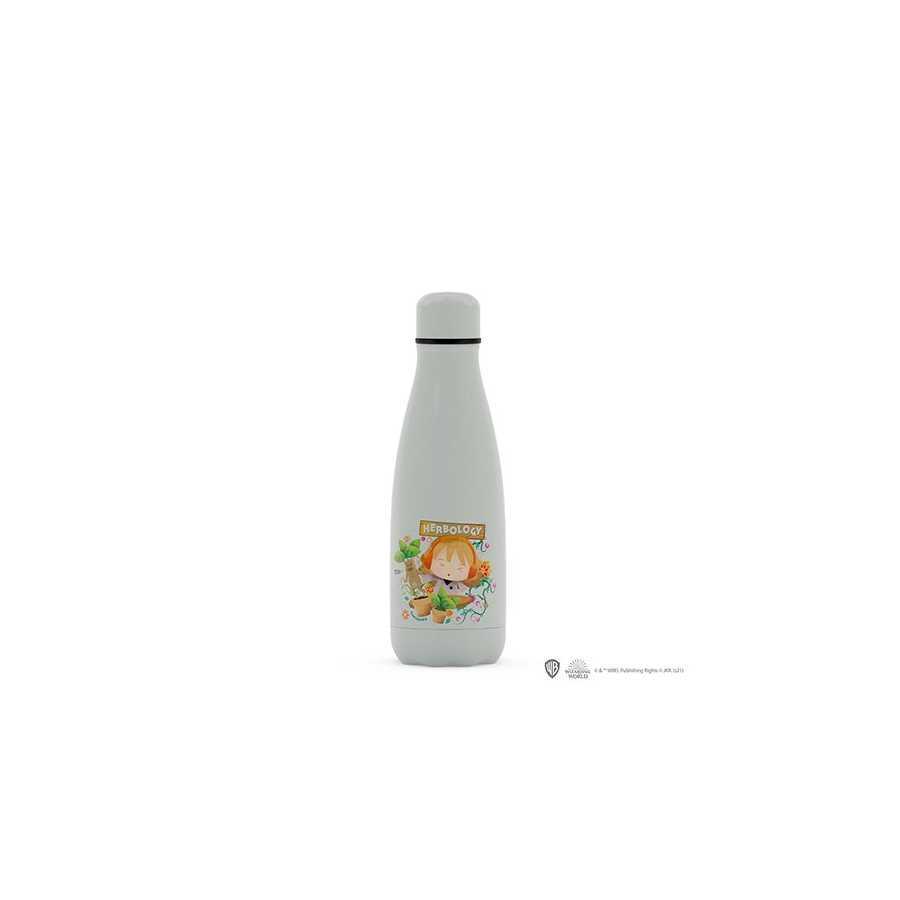 350ml-Flasche - Hermine und Alraune - Harry Potter