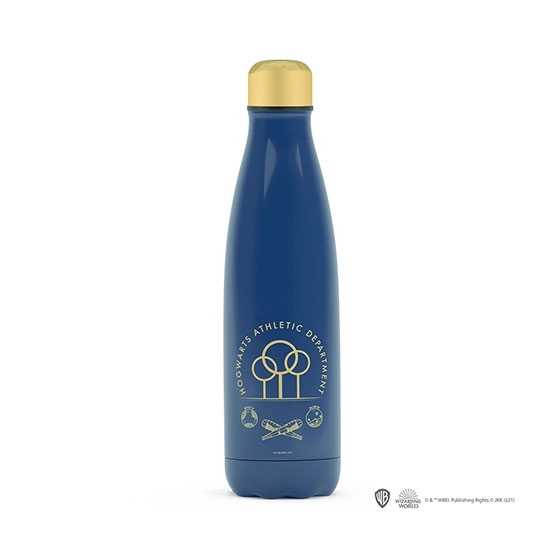 Bouteille isotherme 500ml - Quidditch - Harry Potter