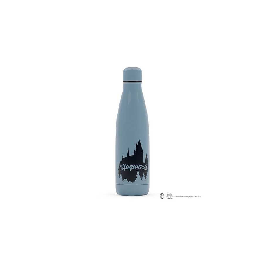 Isothermische Flasche 500ml - Hogwarts hell - Harry Potter