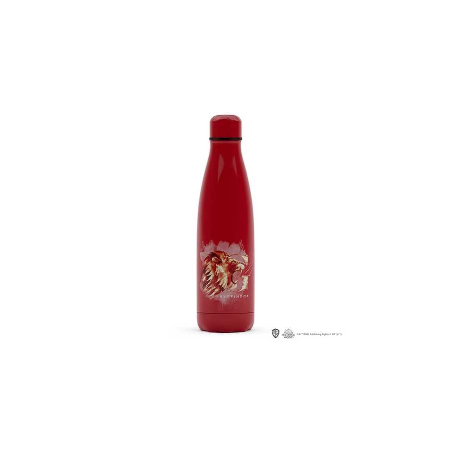 Bouteille isotherme 500ml - Gryffondor - Harry Potter
