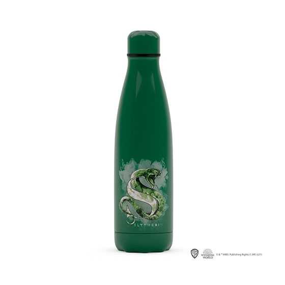 Isothermische Flasche 500ml - Slytherin - Harry Potter